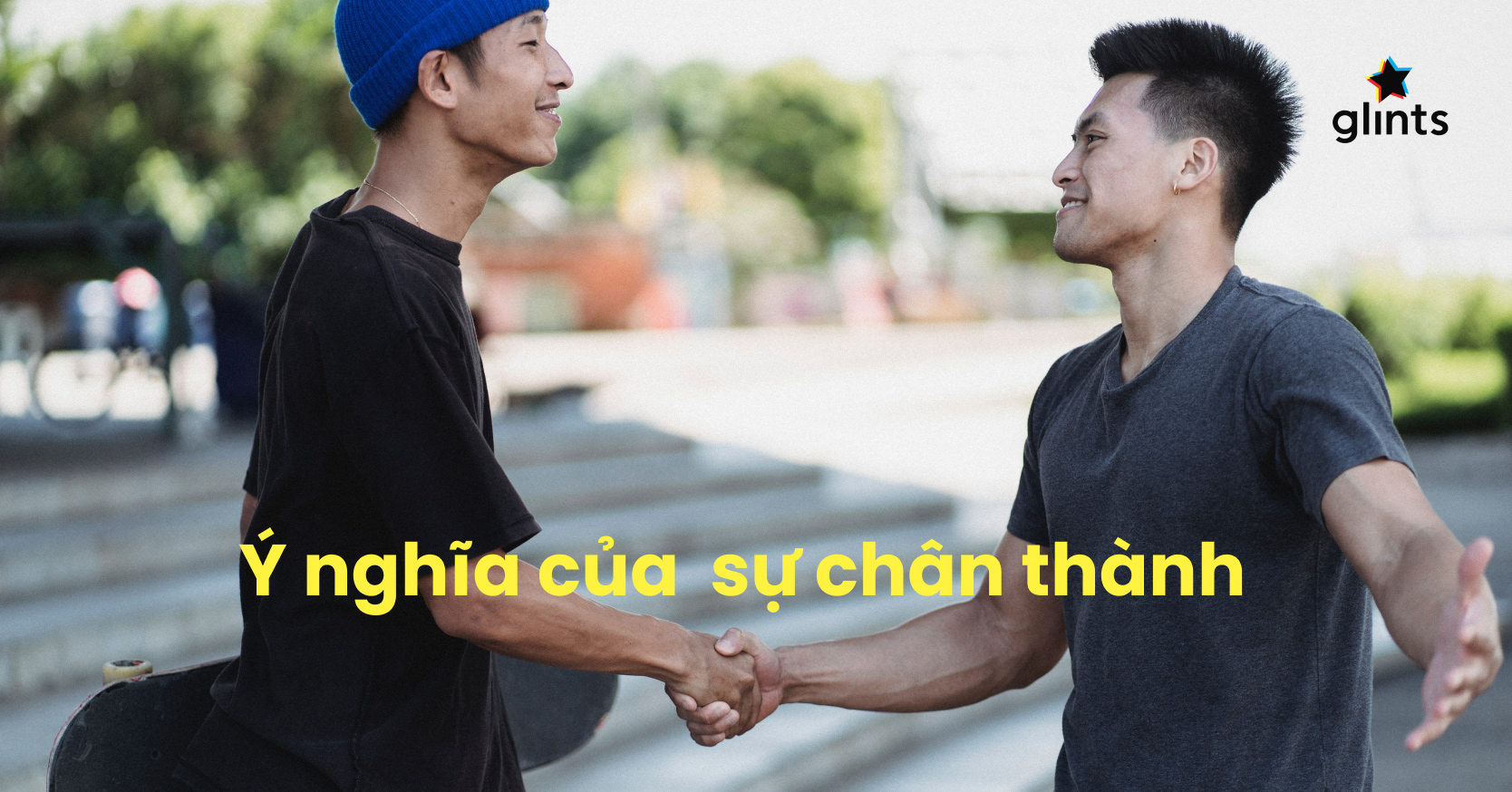 Sự Chân Thành Trong Mối Quan Hệ: Bí Quyết Để Có Mối Quan Hệ Lâu Bền và Hạnh Phúc Gallery 1