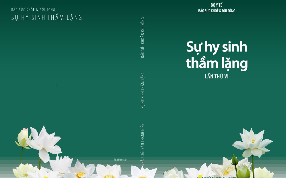 Sự Hy Sinh Thầm Lặng Trong Cuộc Sống Gallery 2