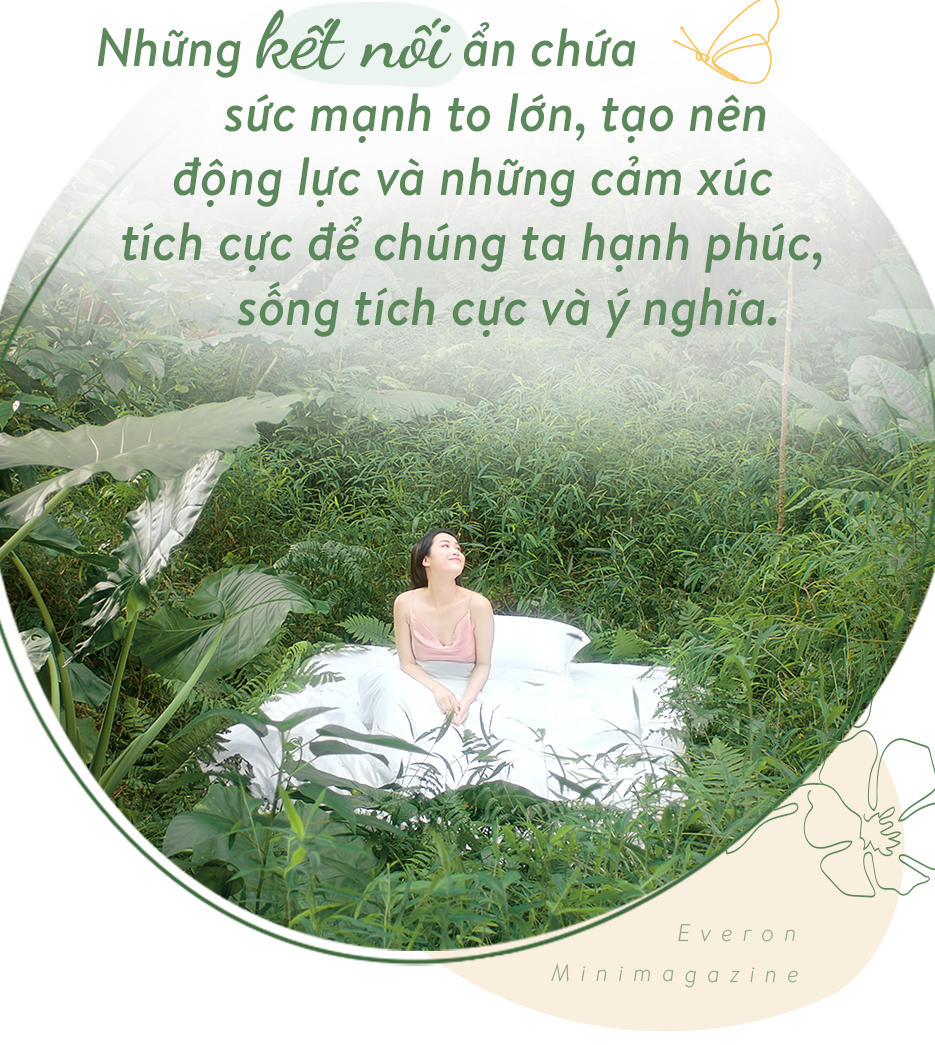 Sự Kết Nối Giữa Con Người Là Gì? Gallery 2