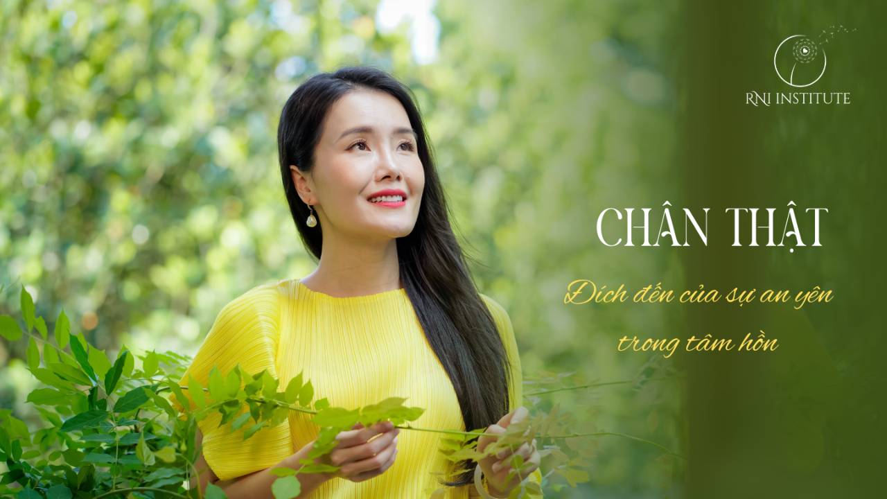 Trân thật là gì? Gallery 2