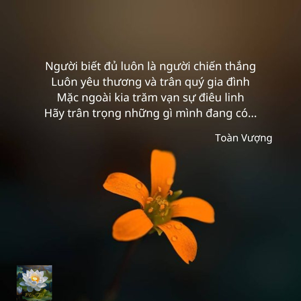 Trân trọng là gì? Gallery 2