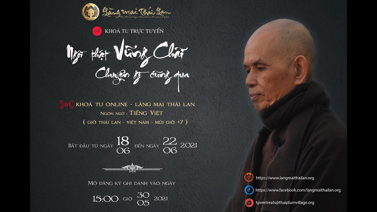 Ngồi thật vững chãi, chuyện gì cũng qua Gallery 1