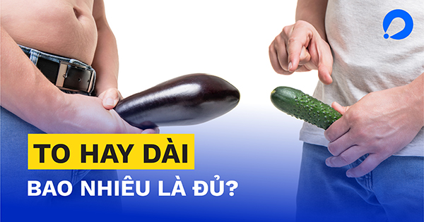 13cm là to hay nhỏ? Gallery 2