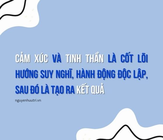 Suy nghĩ độc lập là gì? Gallery 2
