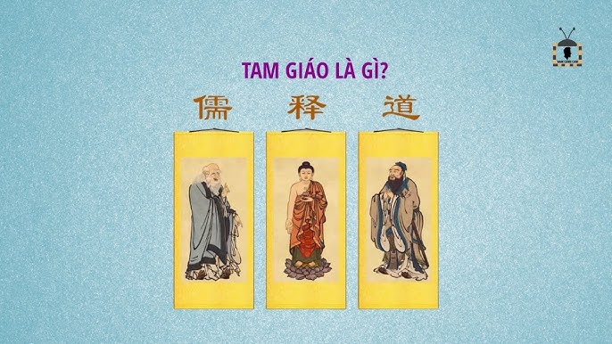 Tâm giao là gì? Gallery 2