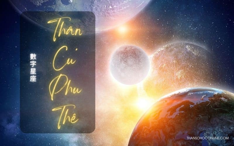 Thân Cư Phu Thê Là Gì? Gallery 1