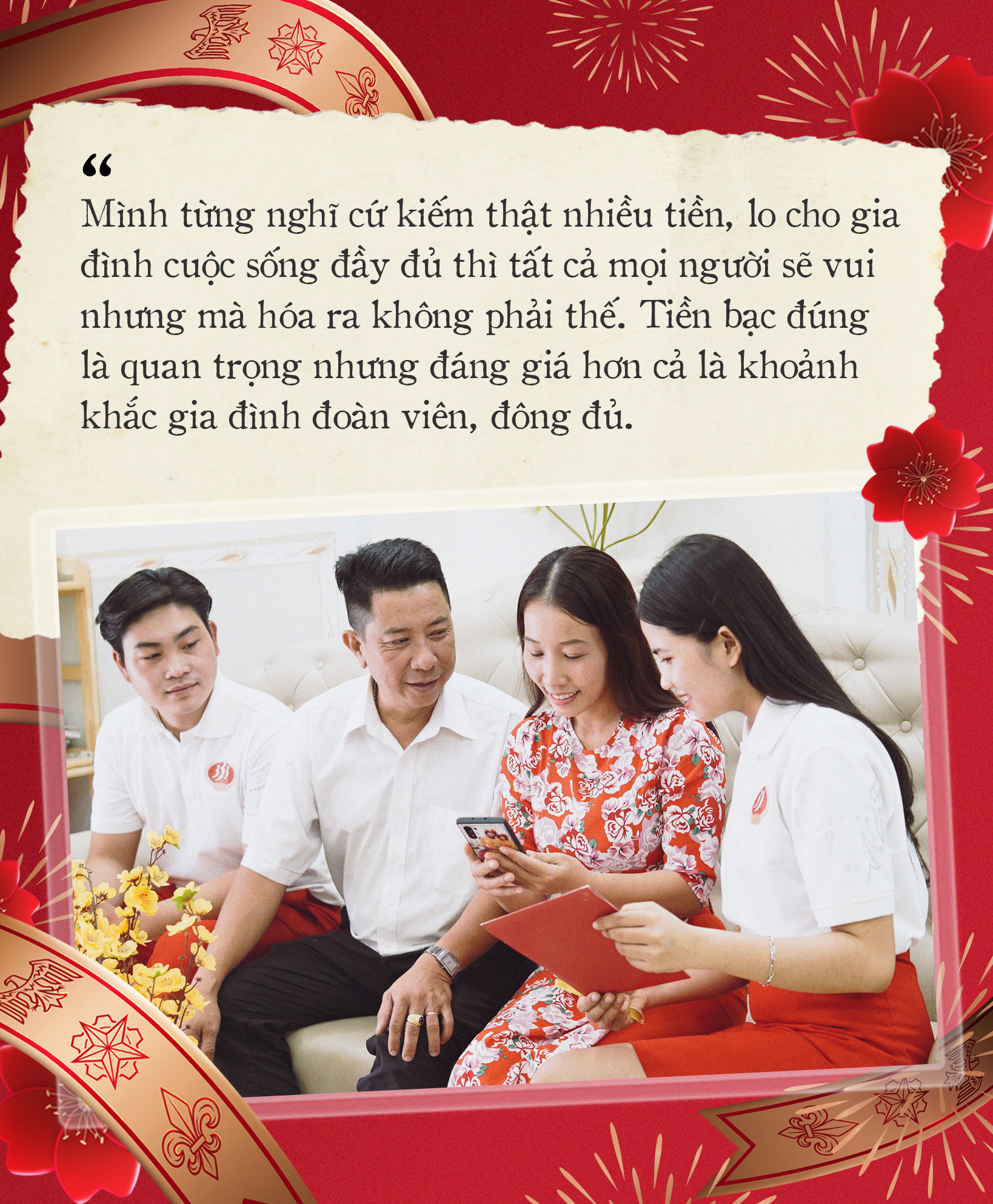 Tình Cảm Trân Quý Là Gì? Gallery 2