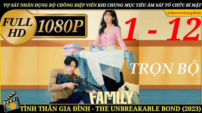 Tình Thân Gia Đình Vietsub Gallery 2