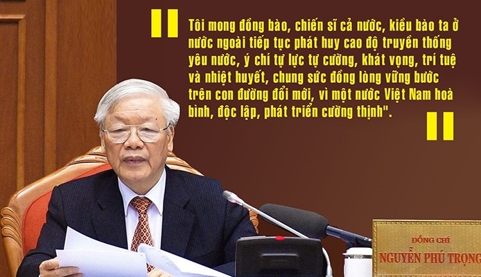 Tinh thần tự lực là gì? Gallery 2