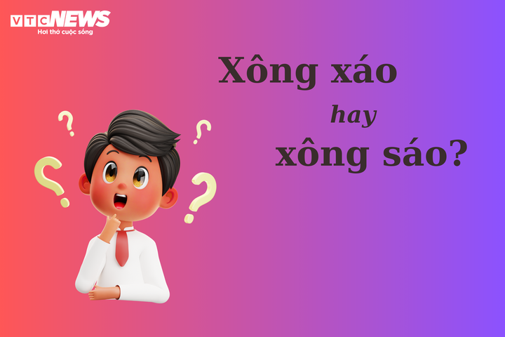 Xông Xáo Là Gì? Định Nghĩa, Tầm Quan Trọng và Cách Rèn Luyện Gallery 2