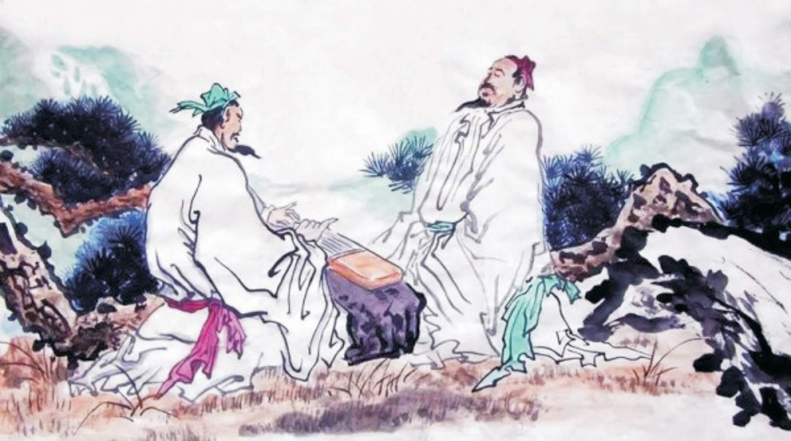 Tri Âm Nghĩa Là Gì? Gallery 2