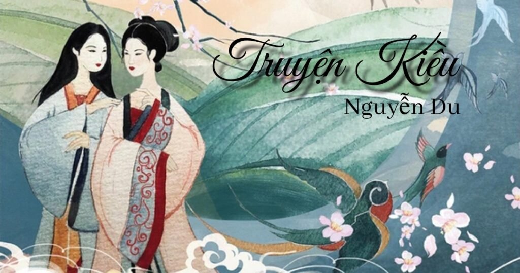 Kiều Thơ Trở Về Trọn Bộ Gallery 2