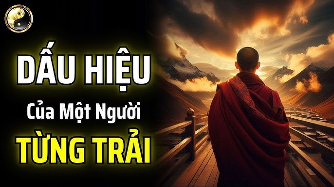 Từng trải là gì? Gallery 2