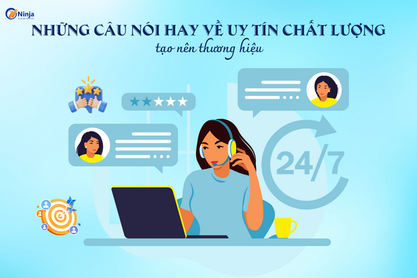 Uy tín và Chất lượng: Xây dựng thương hiệu bền vững Gallery 1
