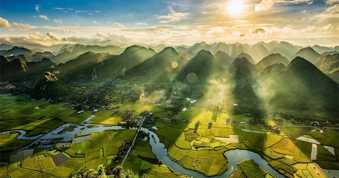Vẻ đẹp tâm hồn: Nguồn cội của hạnh phúc đích thực Gallery 2