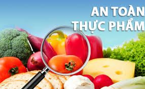 Tầm Quan Trọng của Vệ Sinh An Toàn Thực Phẩm