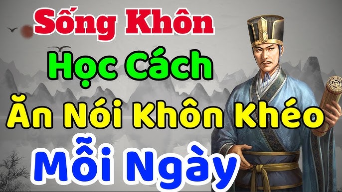 Học Cách Ăn Nói Khôn Khéo Gallery 1