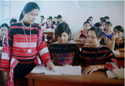 Ngôn ngữ các vùng miền Việt Nam: Sự đa dạng và phong phú Gallery 2