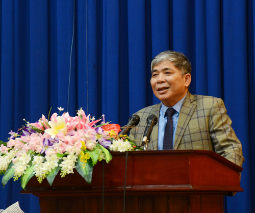 Lê Thanh Thản Quê Ở Đâu? Gallery 2
