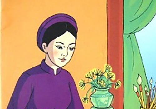 Bà Huyện Thanh Quan tên thật là gì? Gallery 2