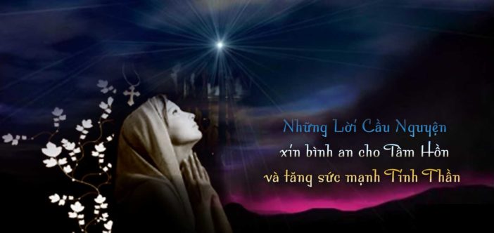 Thơ Cầu Nguyện Bình An Gallery 2