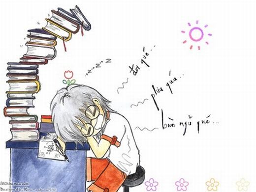 Thơ Khuyến Học: Đọc Hiểu và Tri Thức Sâu Sắc Gallery 1