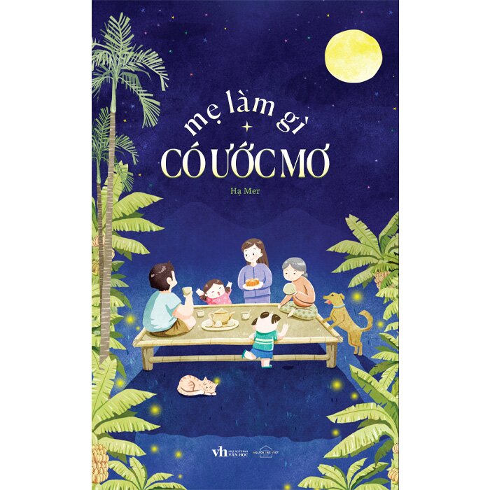 Mẹ Làm Gì Có Ước Mơ Gallery 2