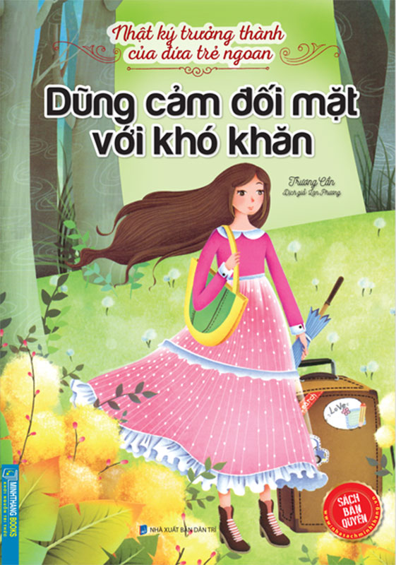 Dũng Cảm Đối Mặt Với Khó Khăn Gallery 1
