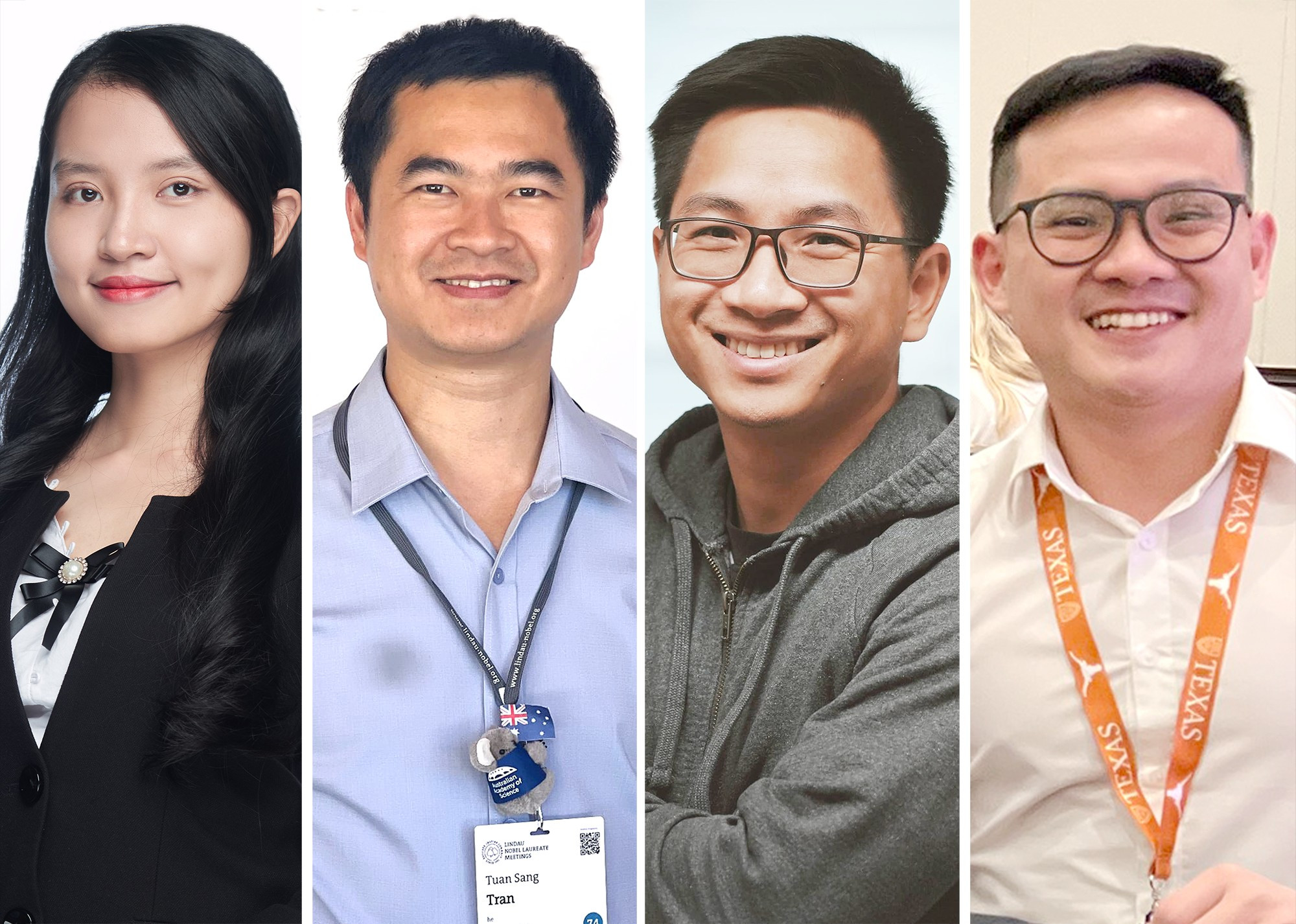 Người Việt Nam đoạt giải Nobel: Danh sách đầy đủ và những đóng góp xuất sắc Gallery 2