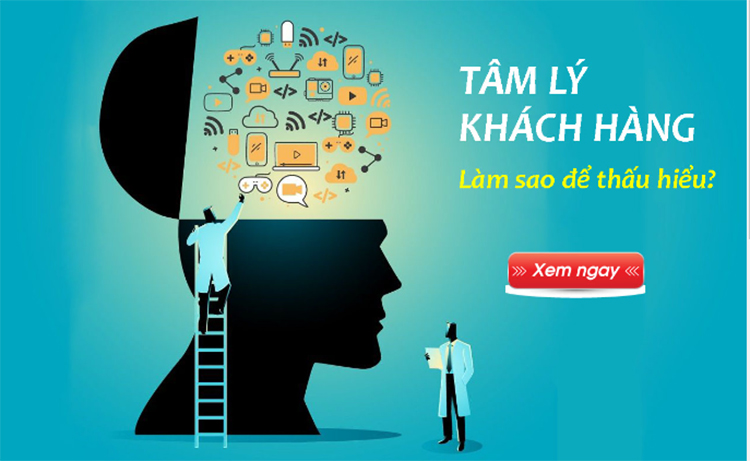 Khách hàng là gì? Gallery 2