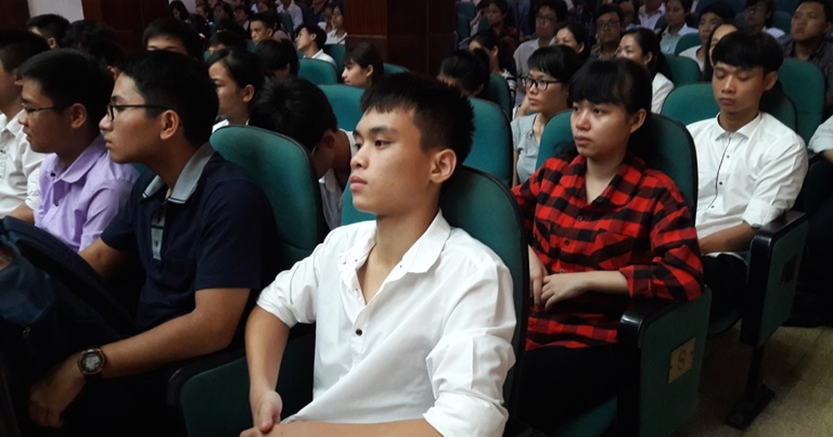 Học tốt, mơ nhiều, yêu say đắm Gallery 1