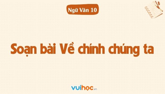 Chính Chúng Ta Kết Nối Tri Thức Gallery 1