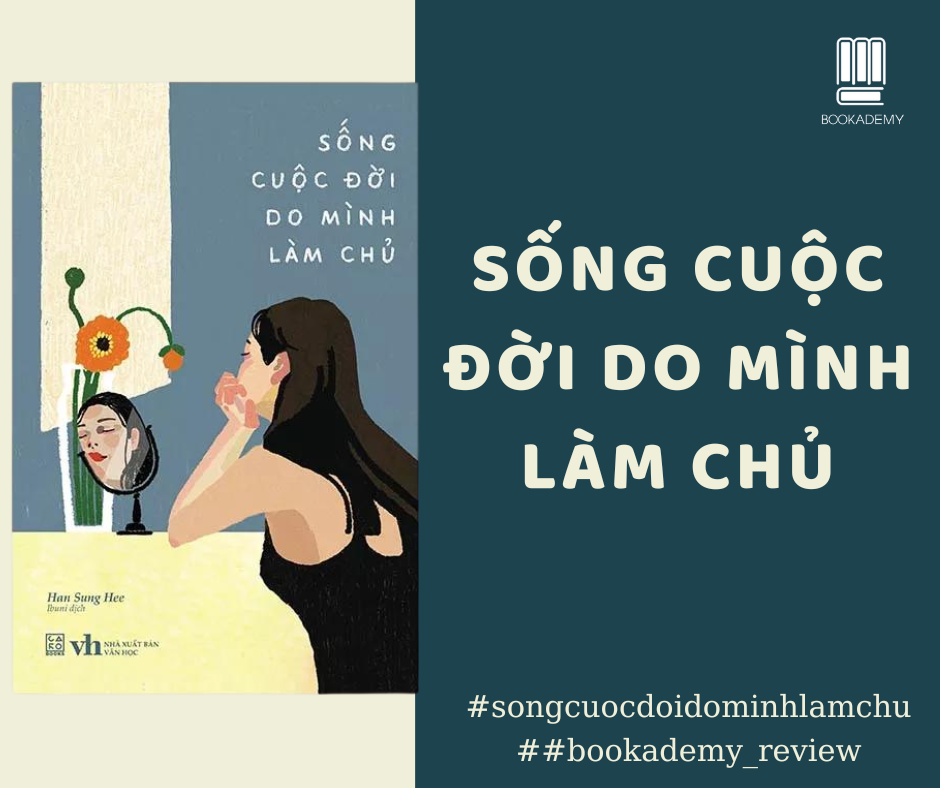 Làm chủ được chính mình cũng chính là làm chủ cuộc đời mình Gallery 1