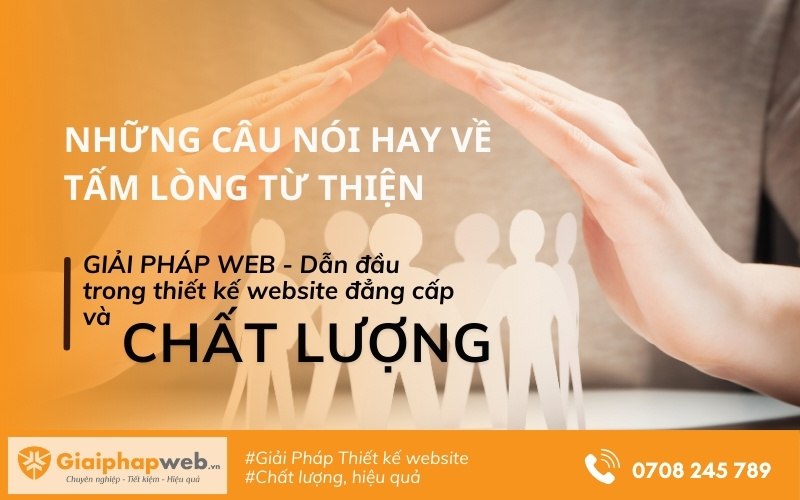 Những Câu Nói Hay Về Việc Làm Từ Thiện Gallery 2