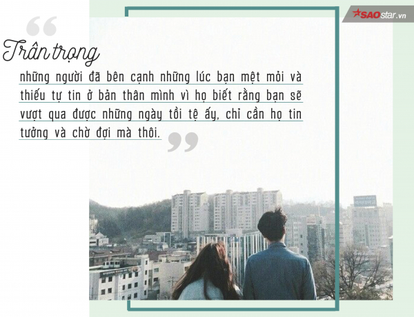 Những lúc khó khăn mới biết ai bên cạnh Gallery 1