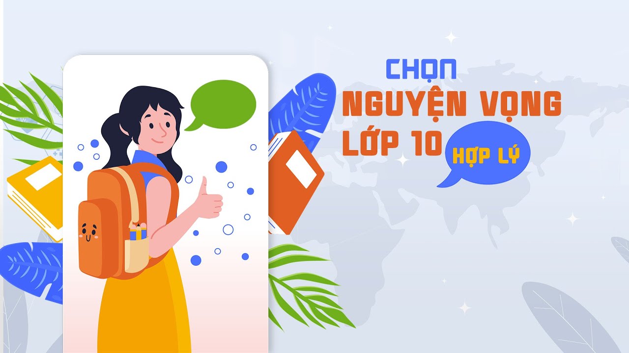 Nguyện vọng thi cấp 3 là gì? Gallery 2