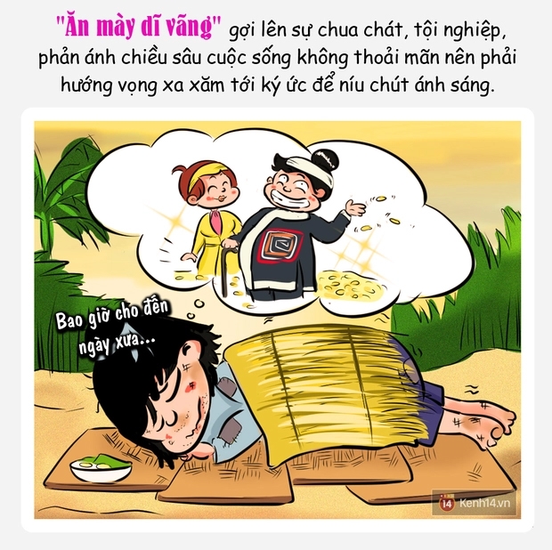 Dĩ Vãng Cuộc Đời Gallery 1