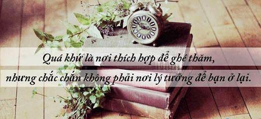 Nhớ về quá khứ cũng là một cách giúp ta thay đổi Gallery 1