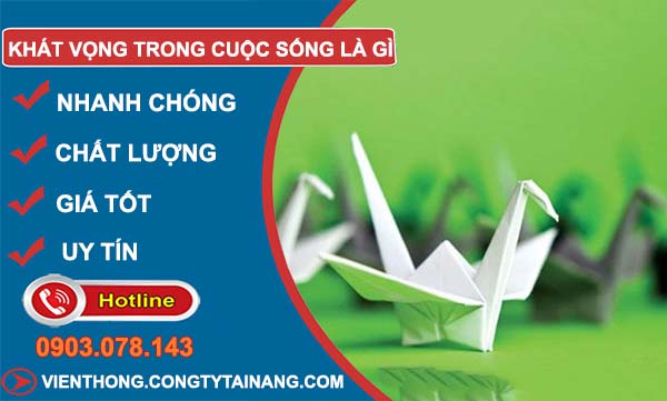 Những tấm gương về khát vọng trong cuộc sống Gallery 2