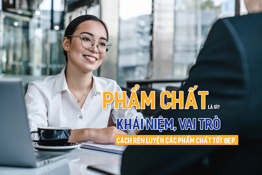 Phẩm chất tốt đẹp là gì? Gallery 2