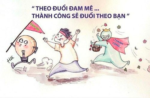 Sở thích và đam mê là gì? Khám phá đam mê và sở thích của bạn Gallery 2