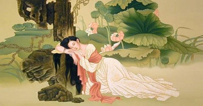 Hồ Xuân Hương sinh năm bao nhiêu? Gallery 2