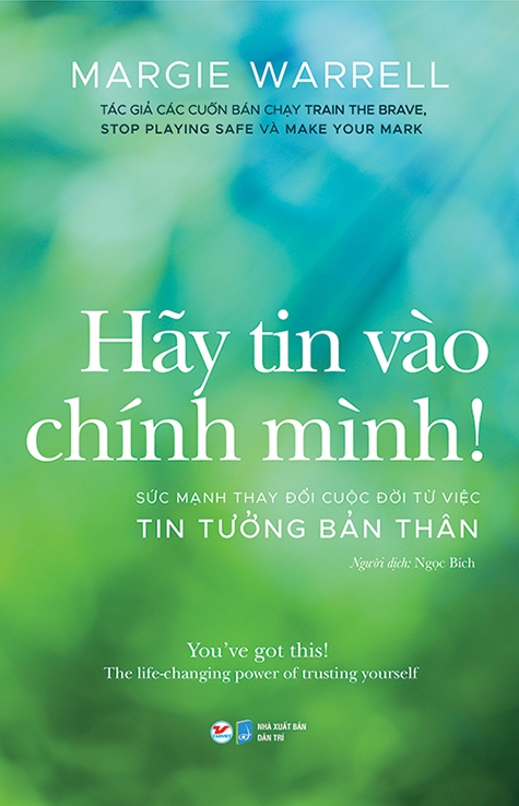 Tin vào Chính Mình: Chìa Khóa Vàng Của Thành Công và Hạnh Phúc Gallery 1