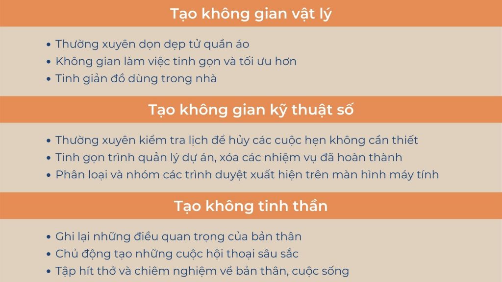 Chúng ta quá ít nghĩ đến việc tổ chức một cuộc sống tinh thần Gallery 1