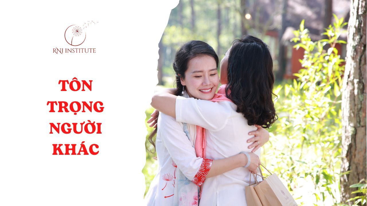Tôn Trọng Người Khác Là Gì? Gallery 2