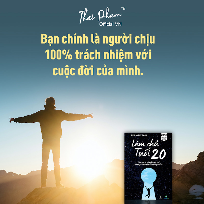 Hãy Có Trách Nhiệm Với Cuộc Đời Mình Gallery 1