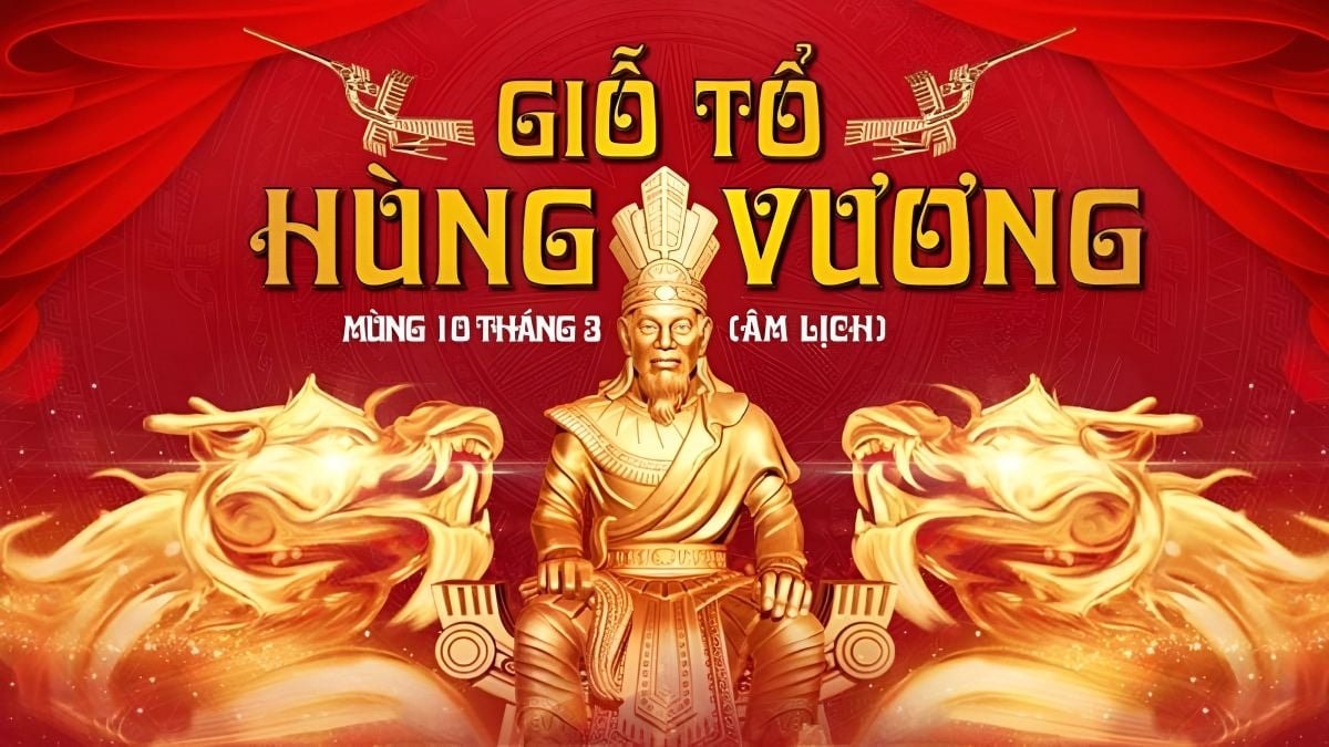 18 Vị Vua Hùng Vương Gallery 2