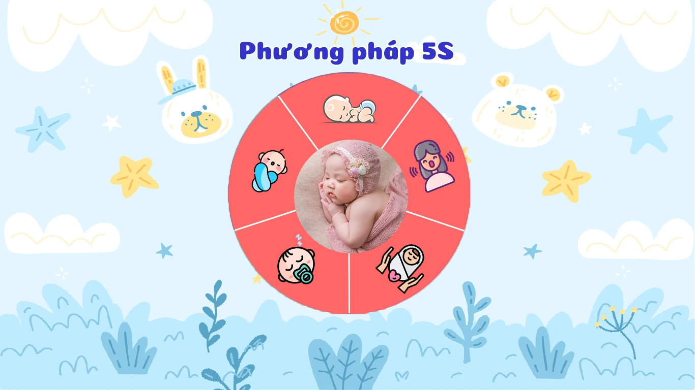 Vỗ về là gì? Gallery 2