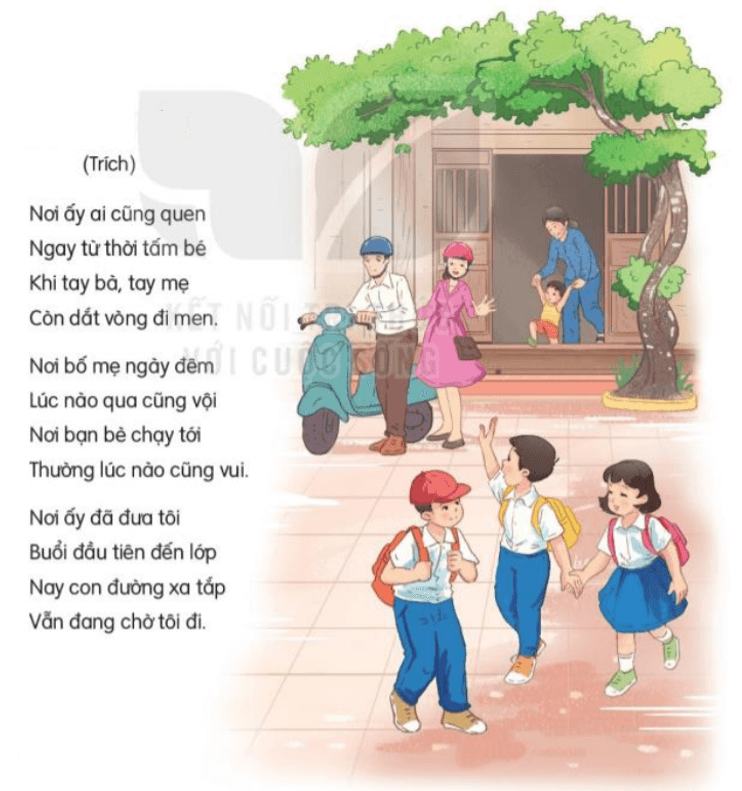 Ngưỡng cửa là gì? Gallery 2