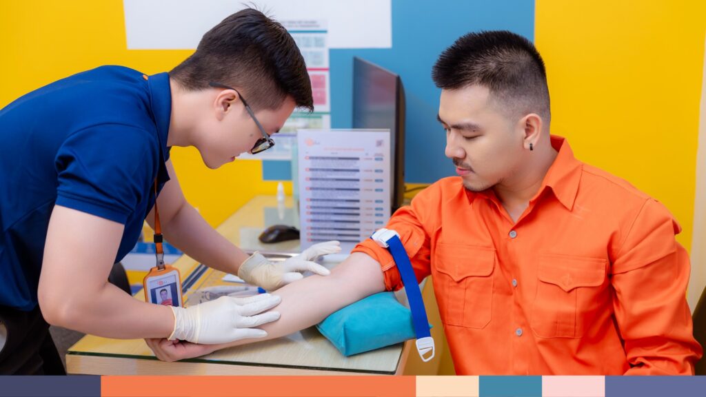 Xét nghiệm HIV khẳng định là gì? Gallery 2